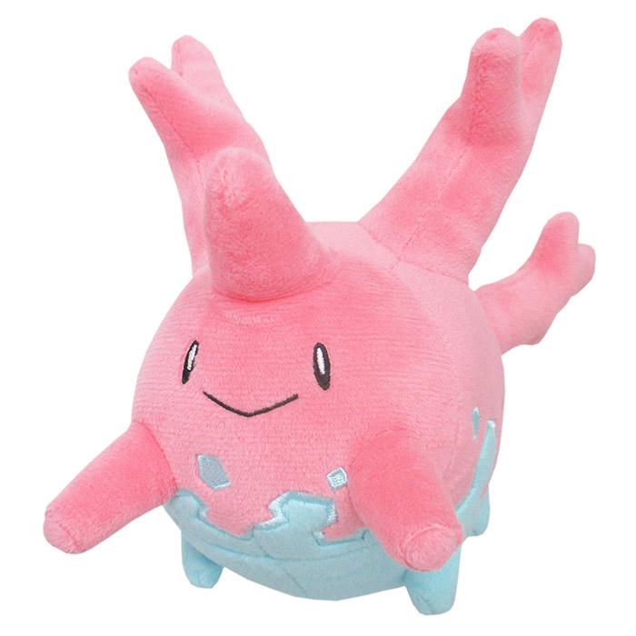 三英貿易 ポケットモンスター ALL STAR COLLECTION ぬいぐるみ