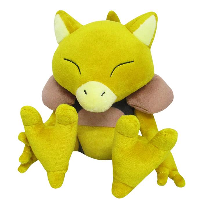 三英貿易 ポケットモンスター ALL STAR COLLECTION ぬいぐるみ