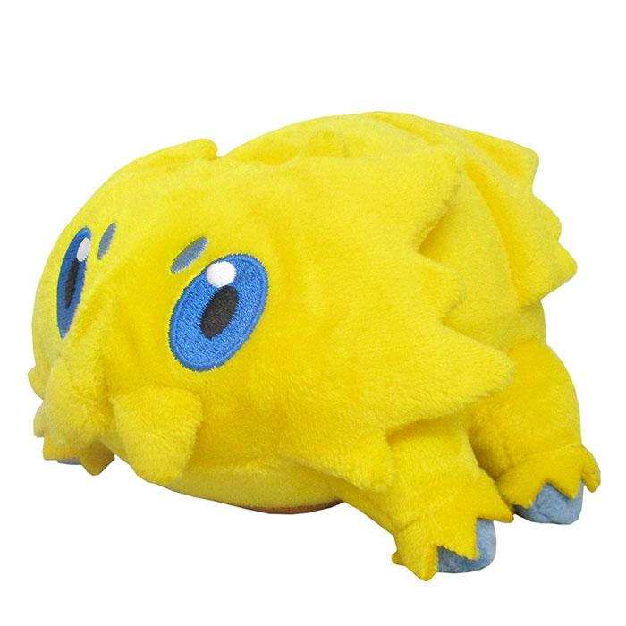 三英貿易 ポケットモンスター ALL STAR COLLECTION バチュル(S