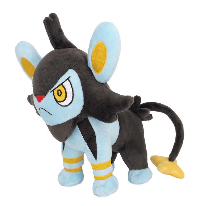 三英貿易 ポケットモンスター ALL STAR COLLECTION ぬいぐるみ