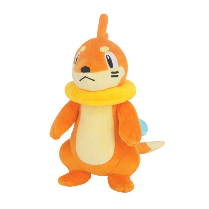 ポケモンセンター限定　ポケモンキャンバス　ブイゼル　2007年製 三英貿易 ポケットモンスター ALL STAR COLLECTION ブイゼル PP282