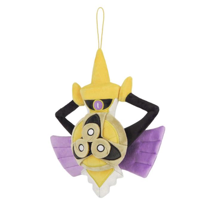 三英貿易 ポケットモンスター ALL STAR COLLECTION ぬいぐるみ