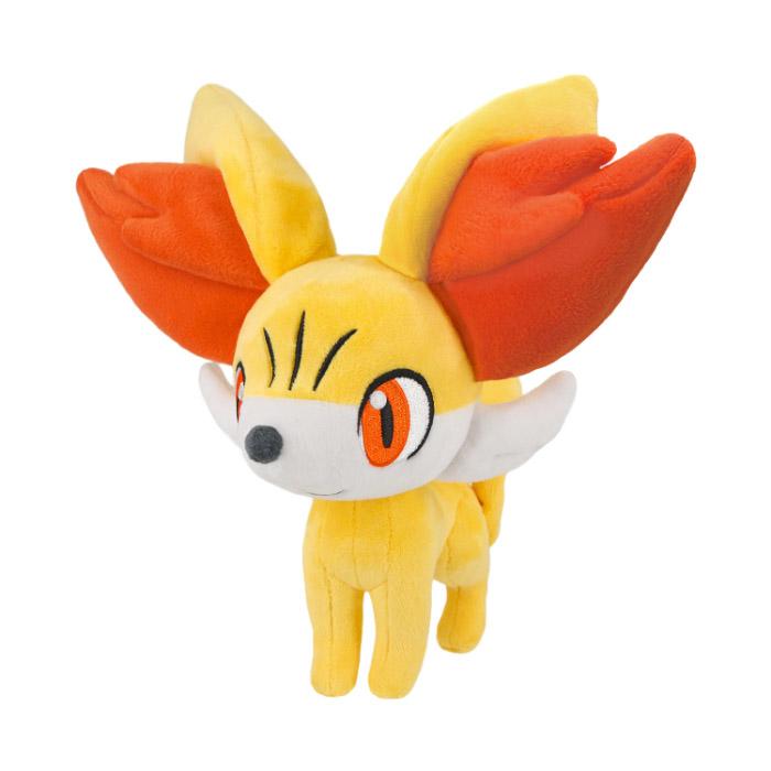 三英貿易 ポケットモンスター ALL STAR COLLECTION ぬいぐるみ