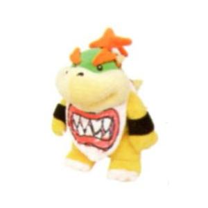 スーパーマリオ オールスターコレクション ぬいぐるみ クッパJr.(S