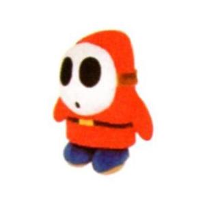 スーパーマリオ オールスターコレクション ぬいぐるみ ヘイホー(S