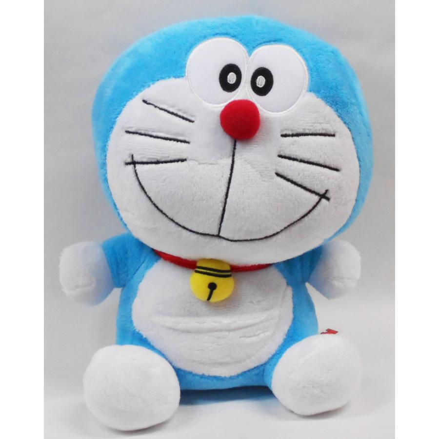 セキグチ ドラえもん ぬいぐるみM 695393 : 玩具と文具 あさだ Yahoo