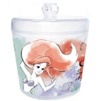 ディズニー リトル マーメイド キラキラキャニスター アリエル Dss Kk Ar 玩具と文具 あさだ Yahoo 店 通販 Yahoo ショッピング