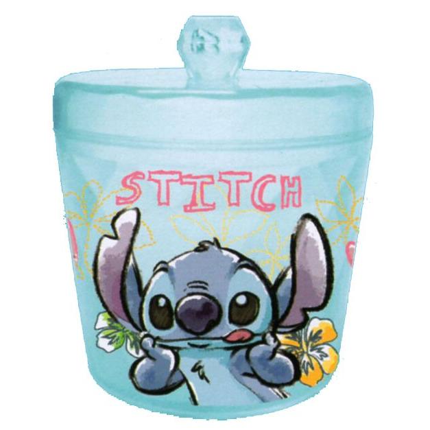 ディズニー キラキラキャニスター スティッチ Dss Kk St 玩具と文具 あさだ Yahoo 店 通販 Yahoo ショッピング