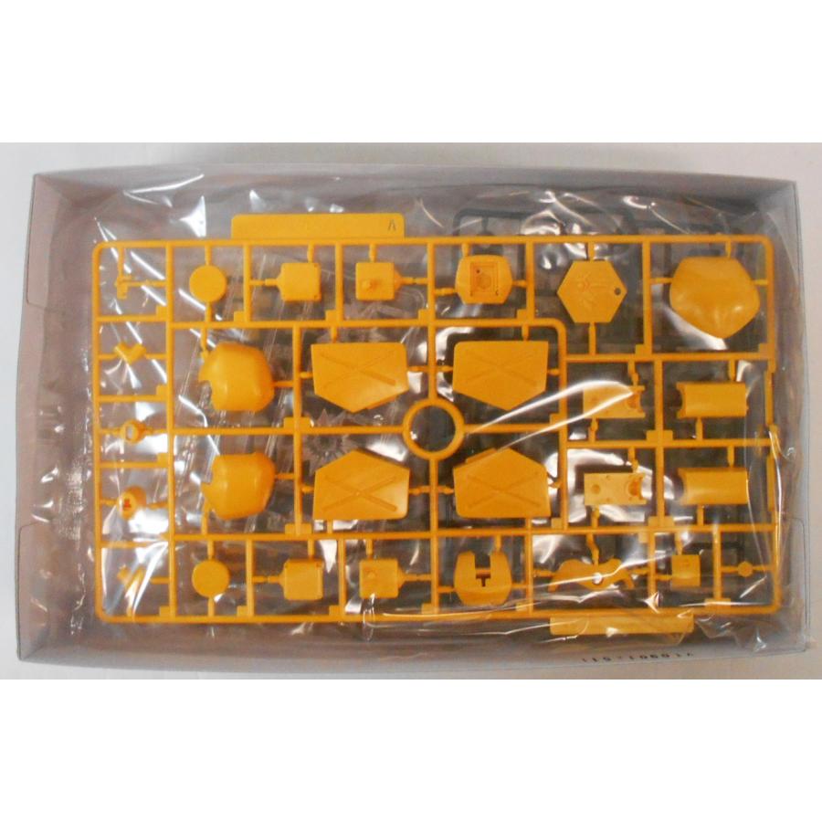 コトブキヤ メダロット 1／6 KBT00‐M メタビー プラモデル