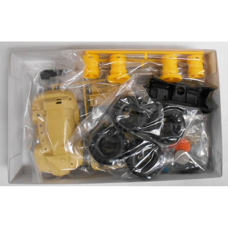 ミニ四駆 1/32 ワイルドミニ四駆シリーズ No.6 ワイルドザウルス