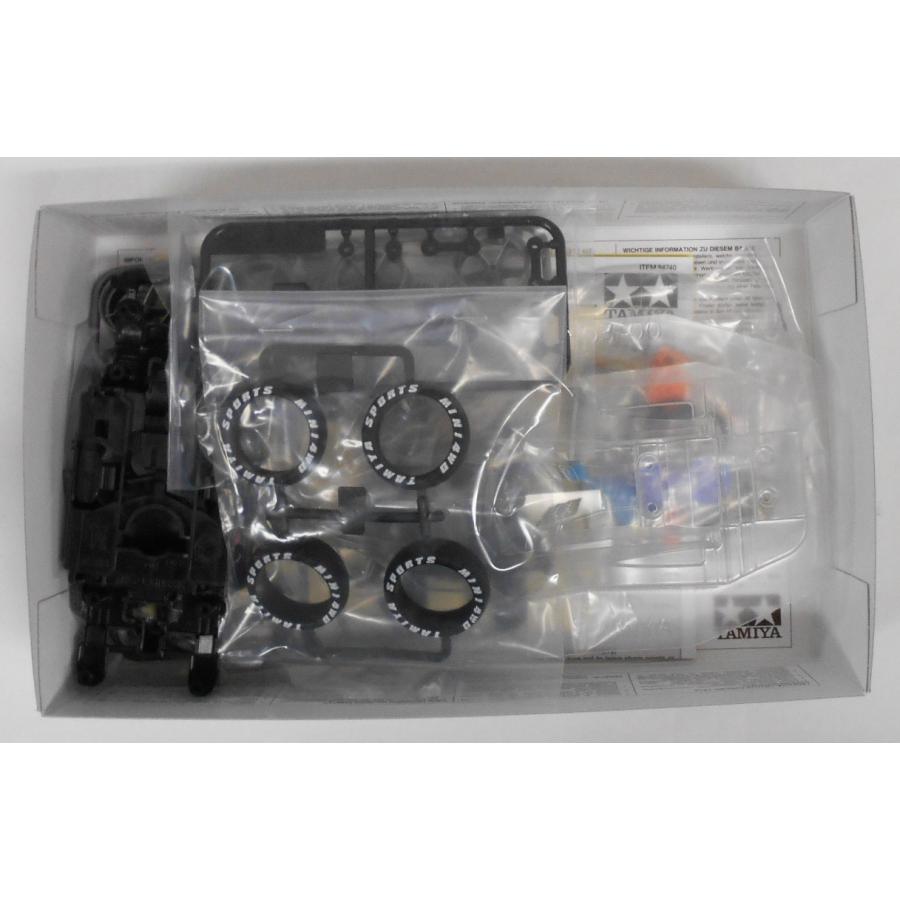 ミニ四駆 ミニ四駆PROシリーズ 特別仕様モデル サンダーショットMk.II