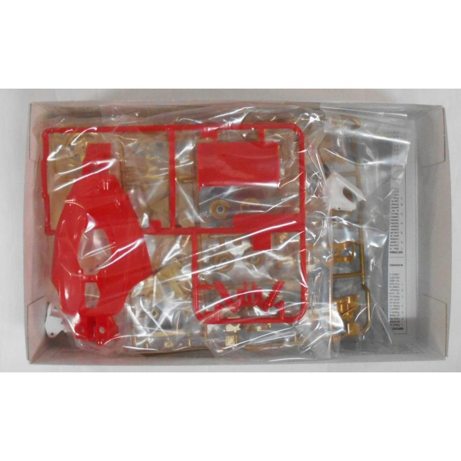 ミニ四駆 ミニ四駆特別仕様 2026年 干支ミニ四駆 「午年」 95694