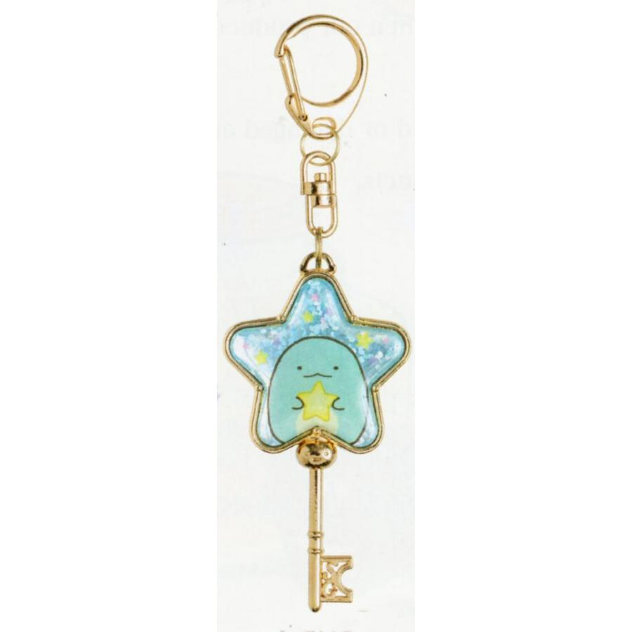 すみっコぐらし カギ型キーホルダー とかげ Ay455 玩具と文具 あさだ Yahoo 店 通販 Yahoo ショッピング