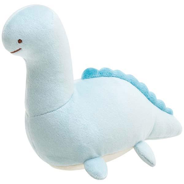San-X（サンエックス） すみっコぐらし とかげのおかあさん ぬいぐるみ