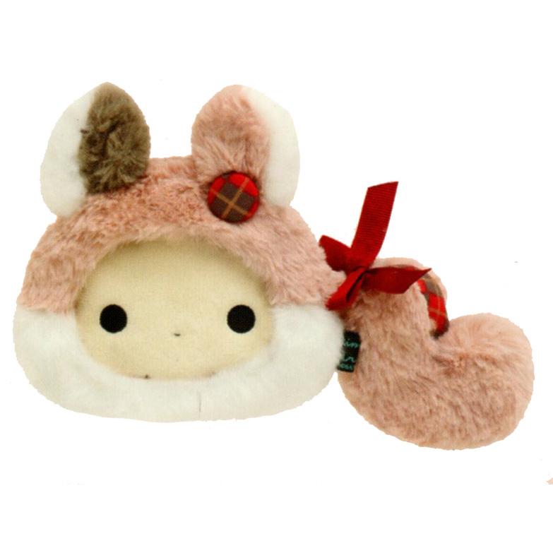 San-X（サンエックス） センチメンタルサーカス ぬいぐるみコイン