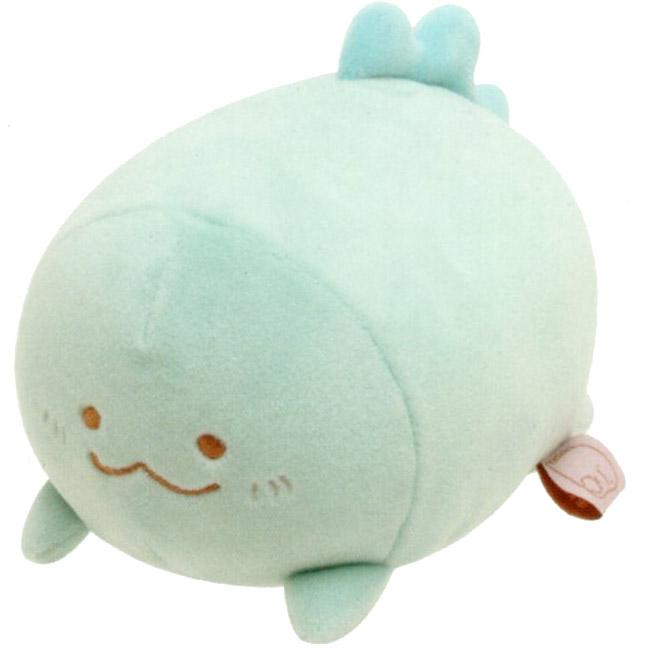 すみっコぐらし　ほにゃぐるみ　セット ほにゃぐるみ〜ず グッズインフォメーション