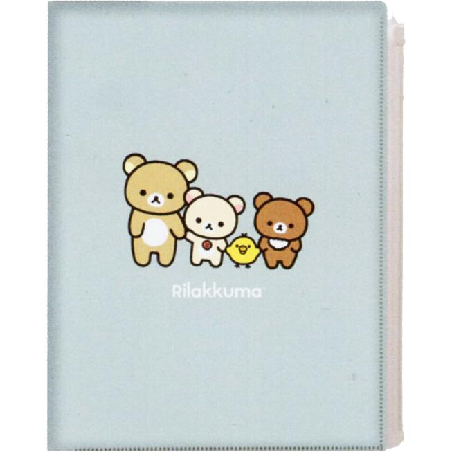 リラックマ⑥ San-X リラックマ とにかくだらだらシリーズ くつろぎ用ルーム