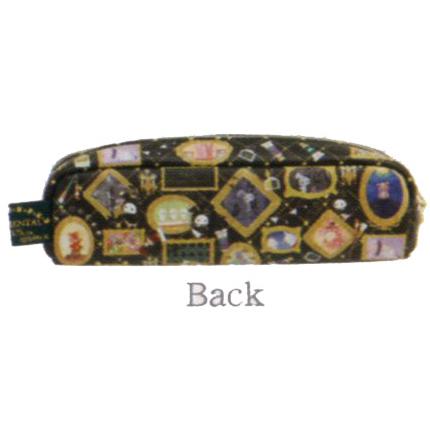 センチメンタルサーカス ペンポーチ 追憶兎と新月ミュージアム