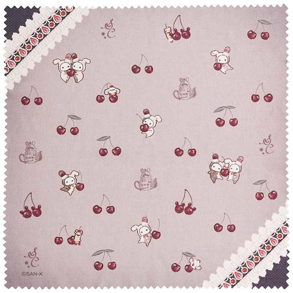 San-X（サンエックス） センチメンタルサーカス メガネケース 夜更かし