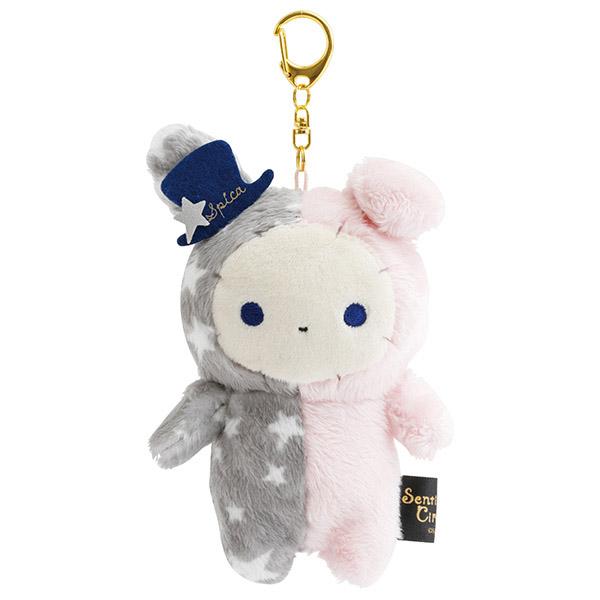 センチメンタルサーカス センチメンタルサーカス ぶらさげぬいぐるみ