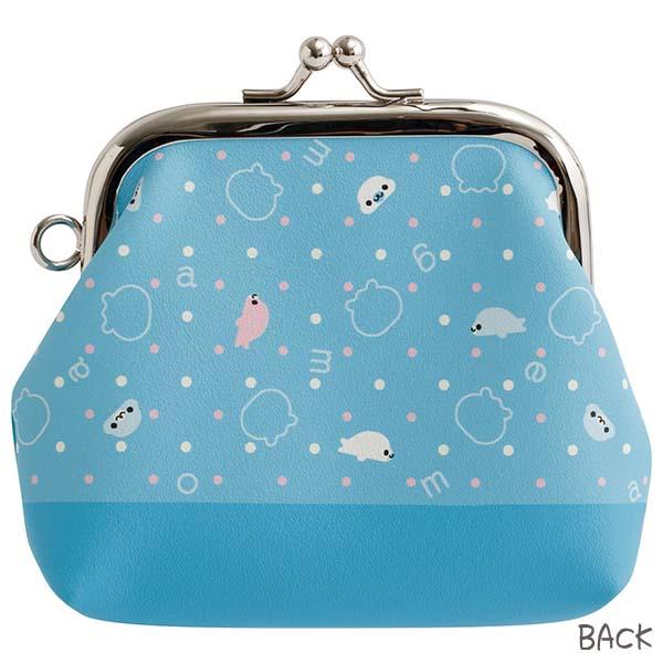 San-X（サンエックス） まめゴマ がま口コインケース まめゴマ CK71407