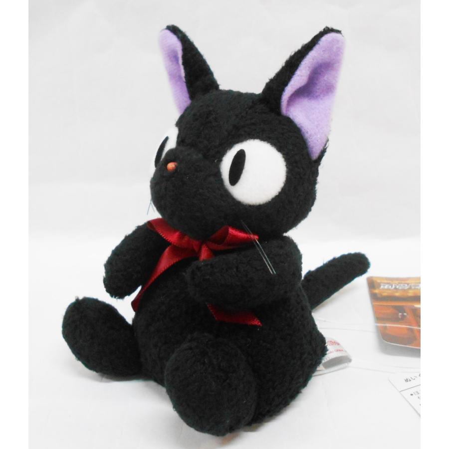 Sun Arrow（サン・アロー） 魔女の宅急便 手乗りジジ K-8997 : 玩具と