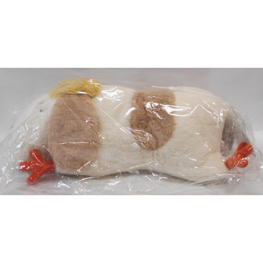 サン・アロー ヒン M K-9194 Sun Arrow（サン・アロー） ハウルの動く城 ぬいぐるみ ヒン M K-9194