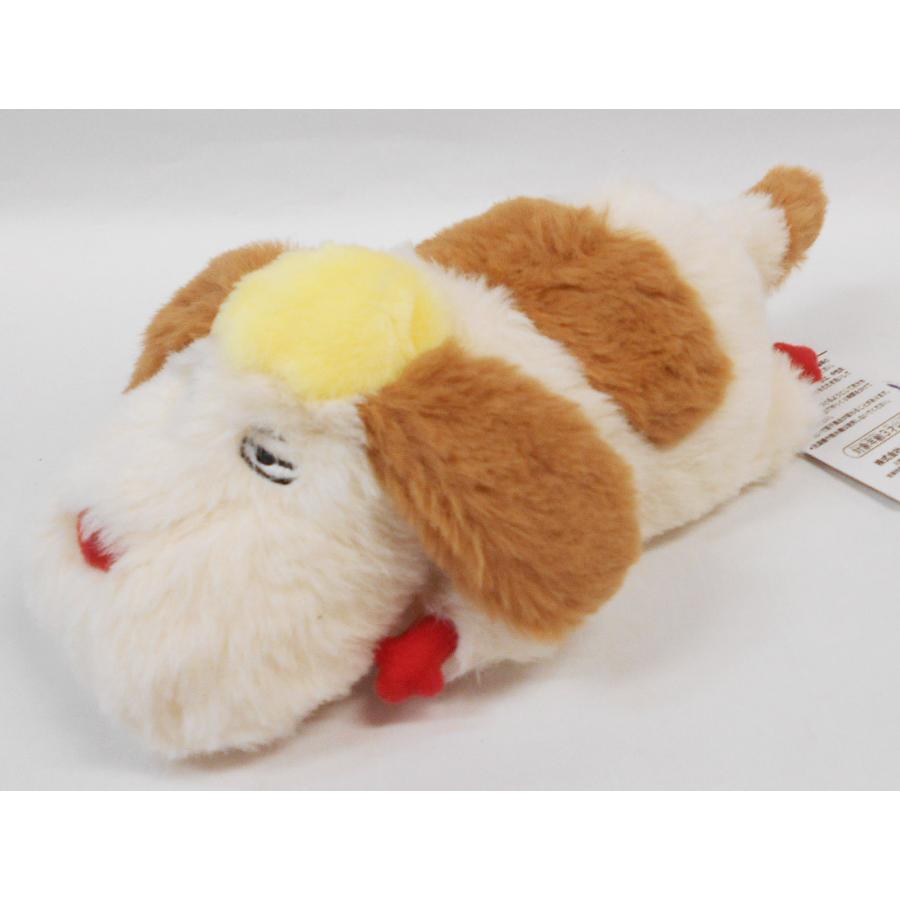 Sun Arrow（サン・アロー） ハウルの動く城 なかよしお手玉 ヒン K