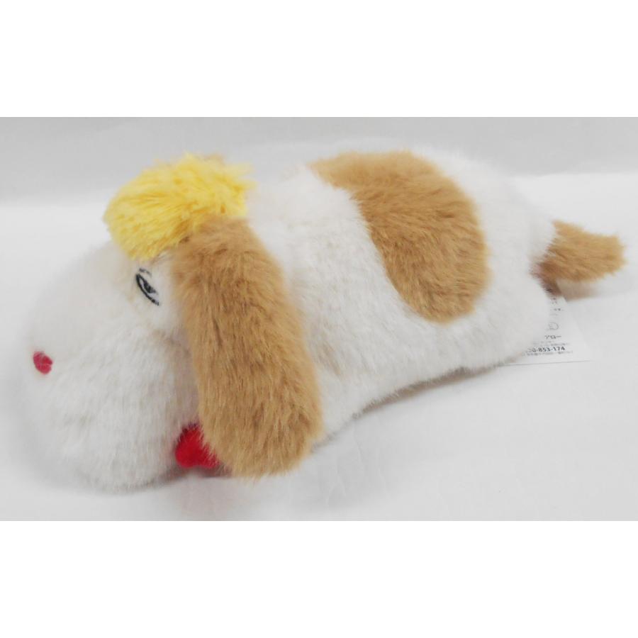 Sun Arrow（サン・アロー） ハウルの動く城 こもれび ヒン K-9650