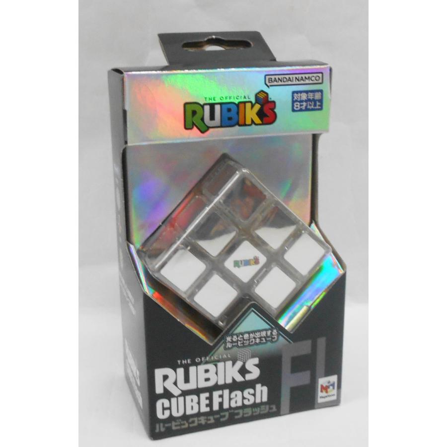 ルービックキューブ ルービックキューブフラッシュ : 玩具と文具