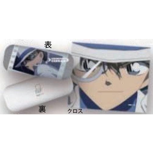 名探偵コナン メガネケース 場面写vol 2 怪盗キッド Mcn 409 玩具と文具 あさだ Yahoo 店 通販 Yahoo ショッピング