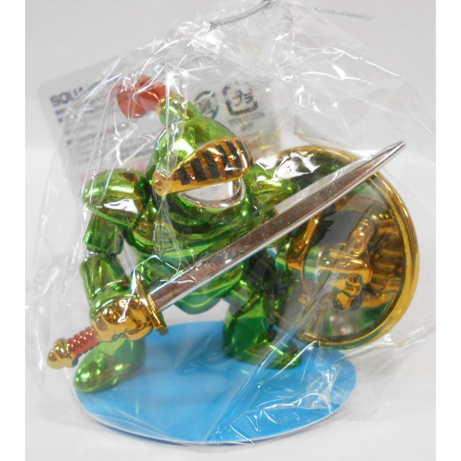 初期　ドラゴンクエスト　メタリックモンスターズギャラリー　ピサロナイト ten-ten-store_dq-mmg-psnt