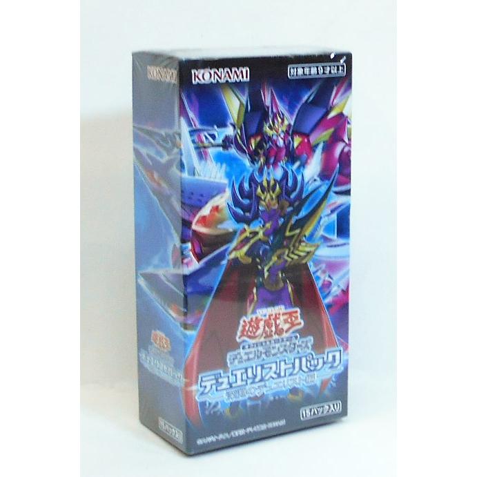 遊戯王デュエリストパック深淵のデュエリスト編11BOX 遊戯王デュエリストパック深淵のデュエリスト編11BOX