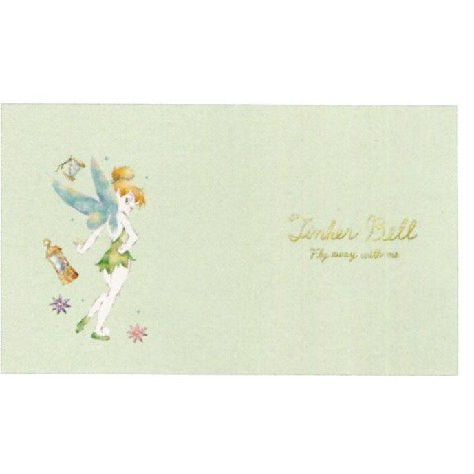 ディズニー 一筆箋 ティンカー ベル 玩具と文具 あさだ Yahoo 店 通販 Yahoo ショッピング