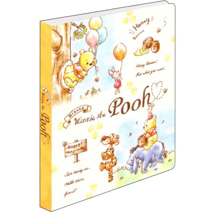 ディズニー スリムバインダー くまのプーさん 玩具と文具 あさだ Yahoo 店 通販 Yahoo ショッピング