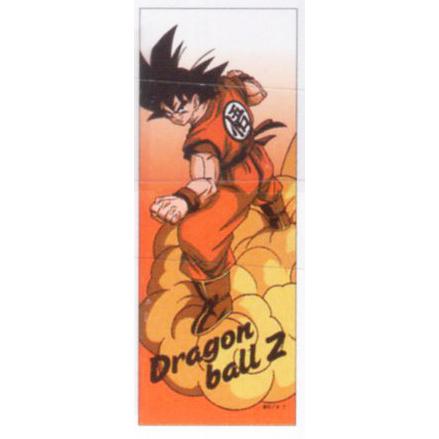 丸眞 ドラゴンボールZ 筋斗雲に乗って 手ぬぐい : 玩具と文具