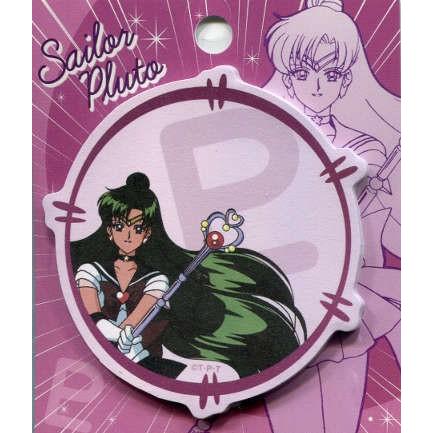 サンスター文具 美少女戦士セーラームーン せりふせん BSM2 プルート