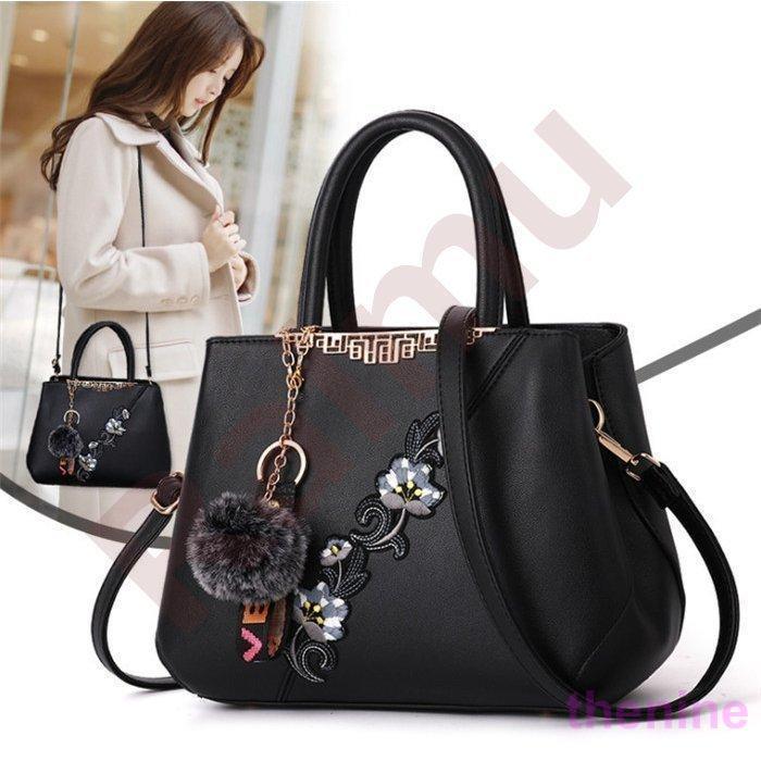 トートバッグ レディース ハンドバッグ ママバッグ 手提げ ショルダーバッグ レザーバッグ 2way プレゼント 大容量 結婚式 通勤 オフィス カバン フォーマル | ブランド登録なし