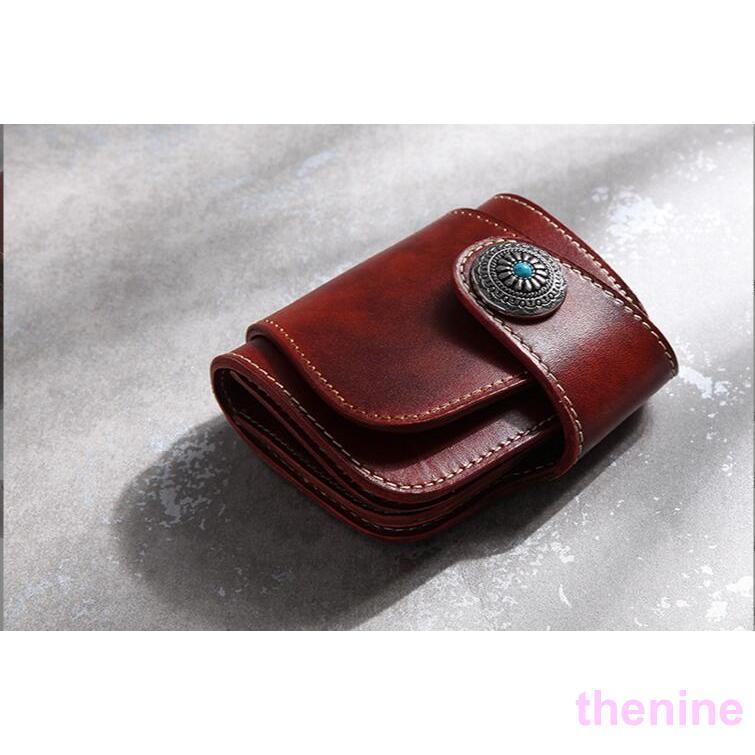 ランドセルリメイク ミニランドセル 二つ折り財布 : Thenine - 通販