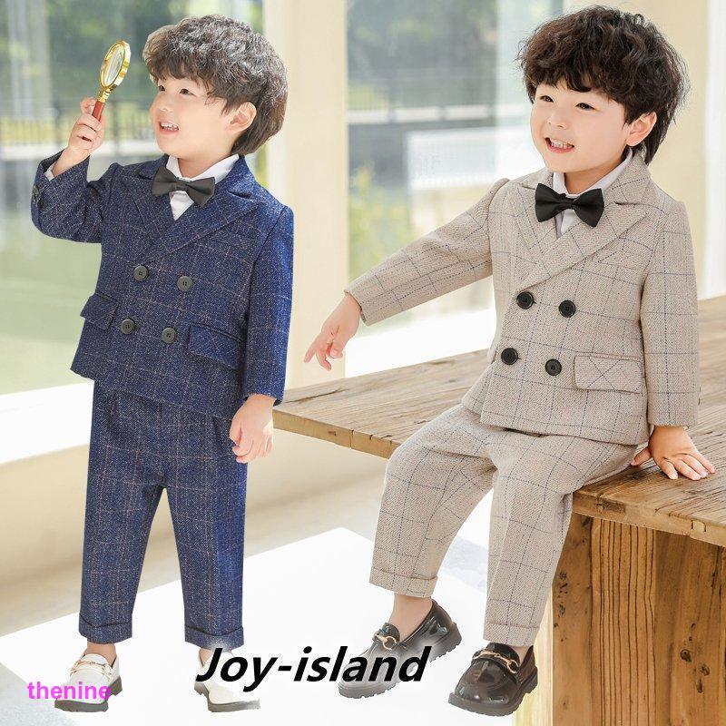 子供用　スーツ　150㎝　卒業式　男の子　キッズフォーマル４点セット 卒業式スーツ 入学式 子供スーツ 男の子スーツ 4点セット おしゃれ