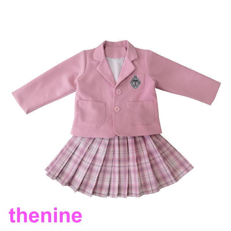 入学式 スーツ 女の子 卒園式 フォーマルスーツ 子供服 ジャケット