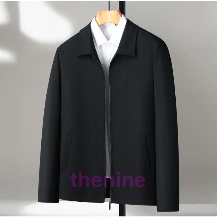 ジャケット メンズ 紳士服 スイングトップ ジップジャケット アウター 