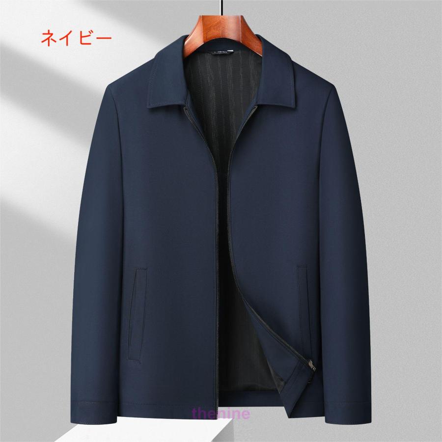 ジャケット メンズ 紳士服 スイングトップ ジップジャケット ジャケット メンズ 紳士服 スイングトップ ジップジャケット