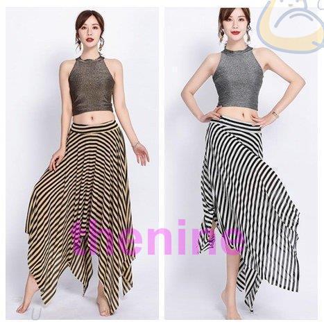 ダンス衣装 ベリーダンス衣装トップス ロングスカート ブラ 3点上下セット コスプレ 社交ダンス 演出服 レディース 舞台 レッスン着 アラビアン全店二点送料無料 ベリーダンスダンス衣装レディース2点上下セットレッスン着