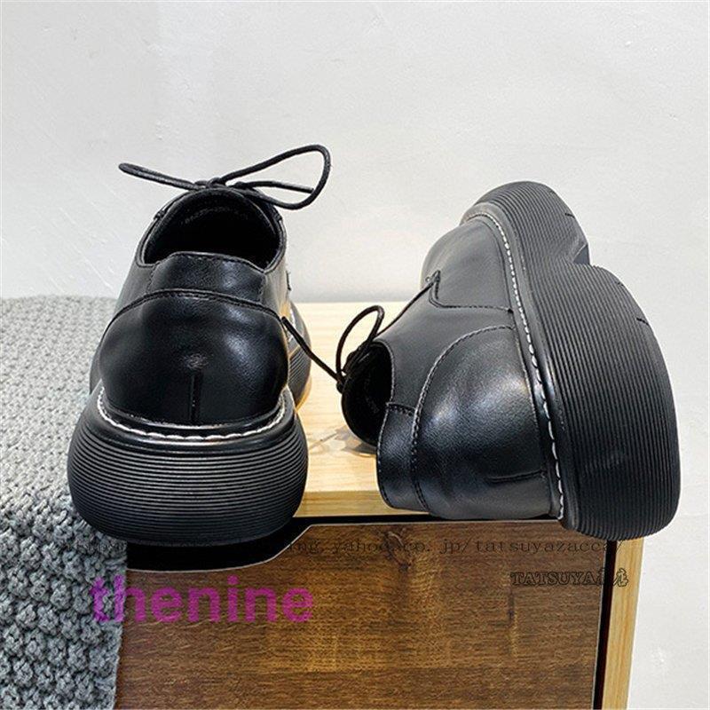 シューズ(男性用) meme ミーム meme シューズ （BL） -ファッション通販 FASHION WALKER