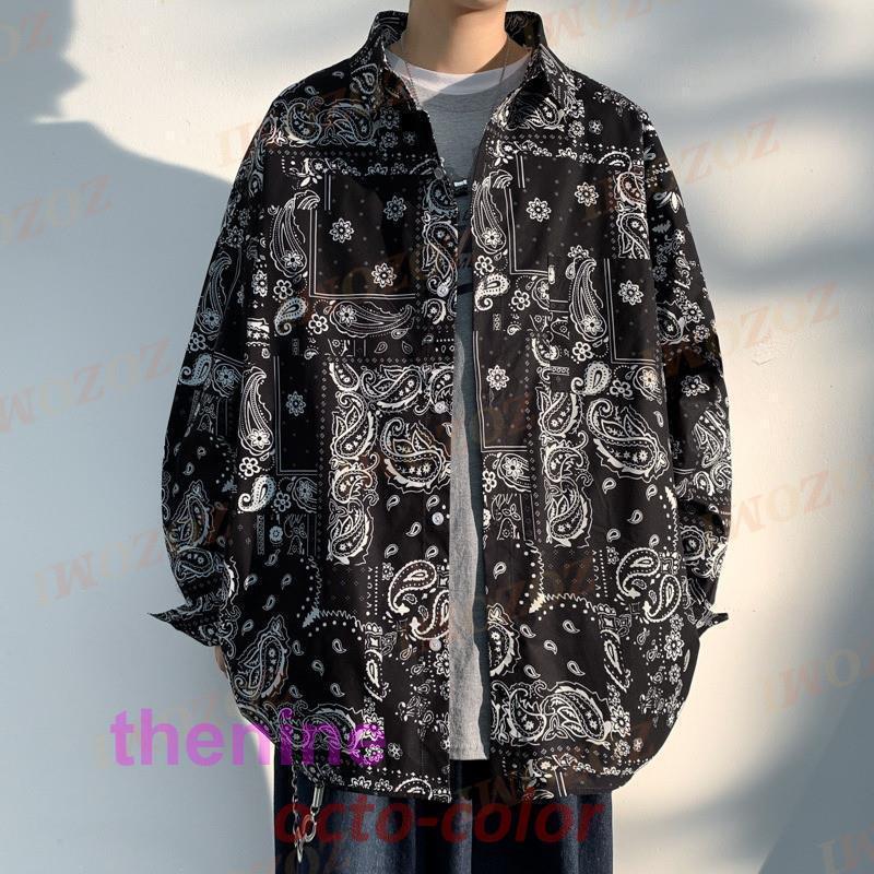 ペイズリー柄 シャツ メンズ 柄シャツ おしゃれ アロハシャツ ペイズリー柄 シャツ メンズ 柄シャツ おしゃれ アロハシャツ