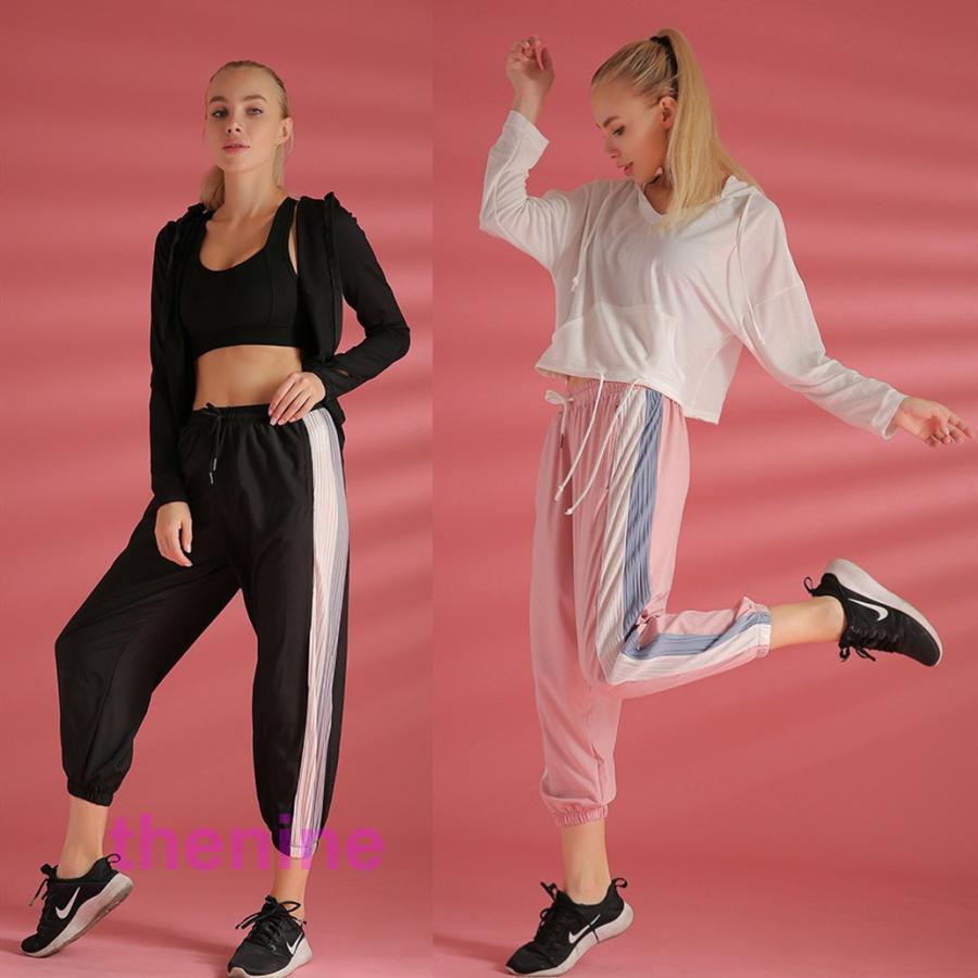 ヨガウェア パンツ トレッキングパンツ レディース ジョガー ヨガウェア パンツ トレッキングパンツ レディース ジョガー