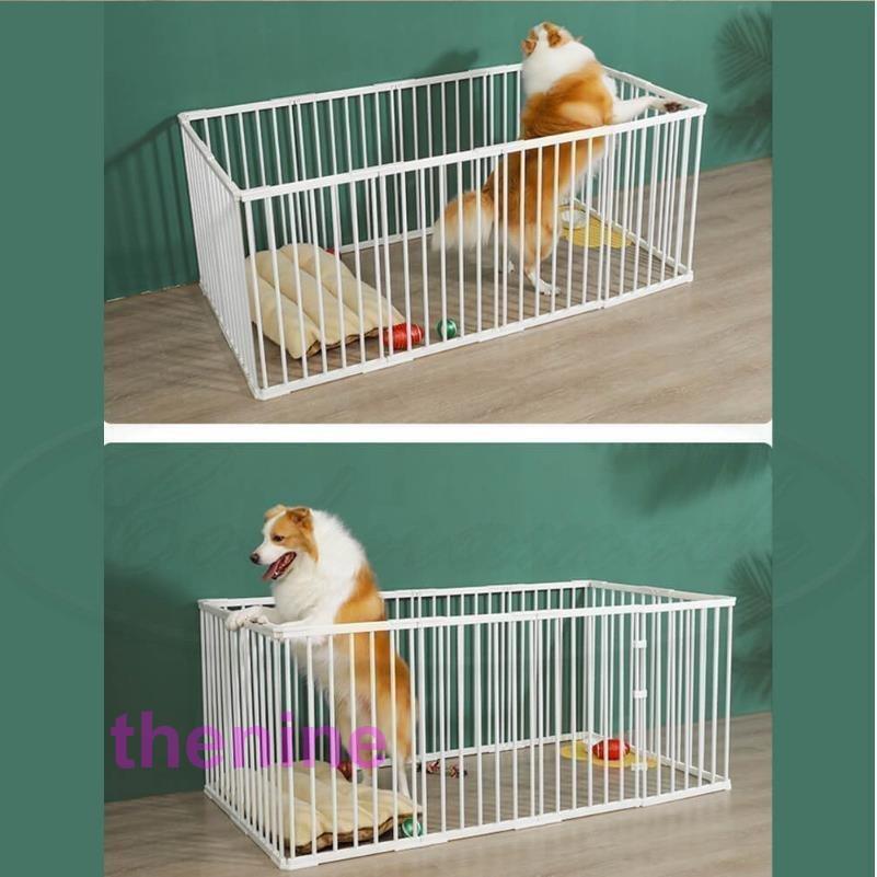ペットサークル 犬用 中型犬 大型 173*173*70cm 折りたたみ ペット メッシュ サークル ケージ ゲージ ペット用サークル 猫 犬 小動物 屋外 室内用 おすすめ ペットサークル 犬用 中型犬 大型 173*173*70cm 折りたたみ ペット メッシュ サークル ケージ ゲージ ペット用サークル 小動物 屋外 室内用 おすすめ
