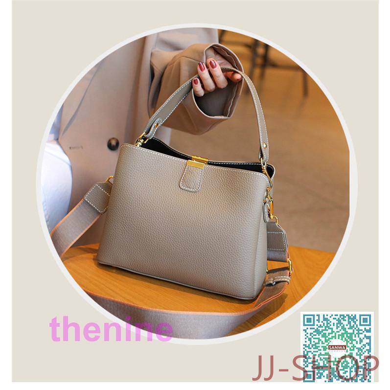 新作 本革 ショルダーバッグ レディース 斜めがけ 2way