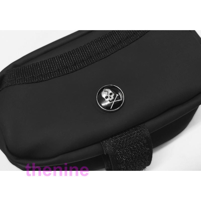 ゴルフボールケース ティーケース ゴルフポーチ ゴルフボール